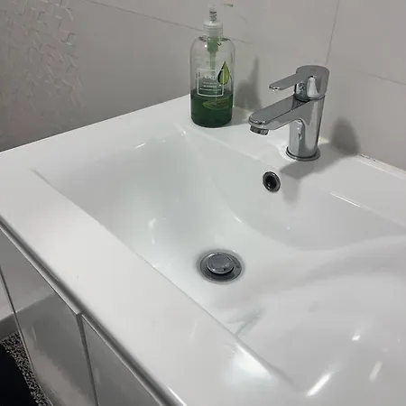 Orquidea Guest house